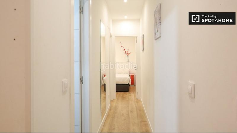 Foto 23f2d371-bd07-4d82-9c43-0abf66a6bfff. Location appartement avec chauffage dans Embajadores-Lavapiés Madrid