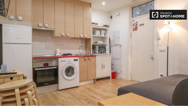 Foto c3bbb2d8-51c8-488d-8ff0-6f5c7937575c. Location appartement avec chauffage dans Embajadores-Lavapiés Madrid