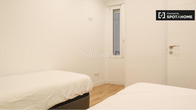 Foto 409da15d-de82-410d-98ad-29bddb78131d. Rent flat with heating in Embajadores-Lavapiés Madrid