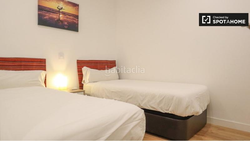Foto 4b5425fc-c0c5-4954-9a4c-6c9ce58e366f. Rent flat with heating in Embajadores-Lavapiés Madrid