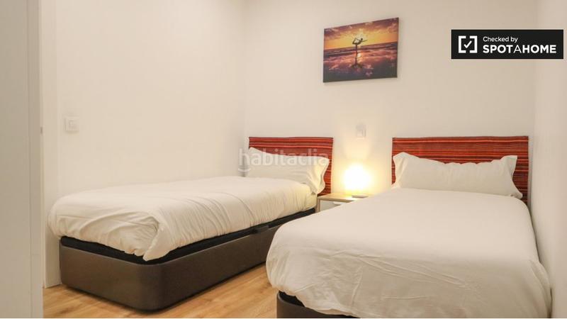 Foto 83d69f05-9b0d-4597-8672-2059f2a4976c. Rent flat with heating in Embajadores-Lavapiés Madrid