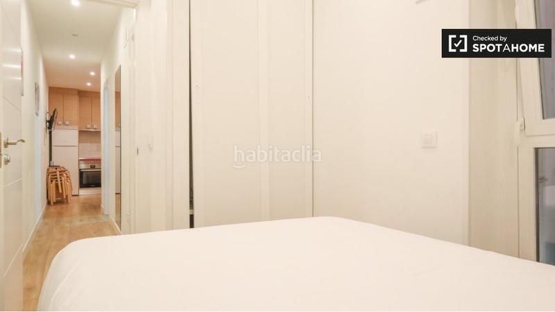 Foto 95f599ca-a444-42c7-842d-98466644cfb8. Rent flat with heating in Embajadores-Lavapiés Madrid