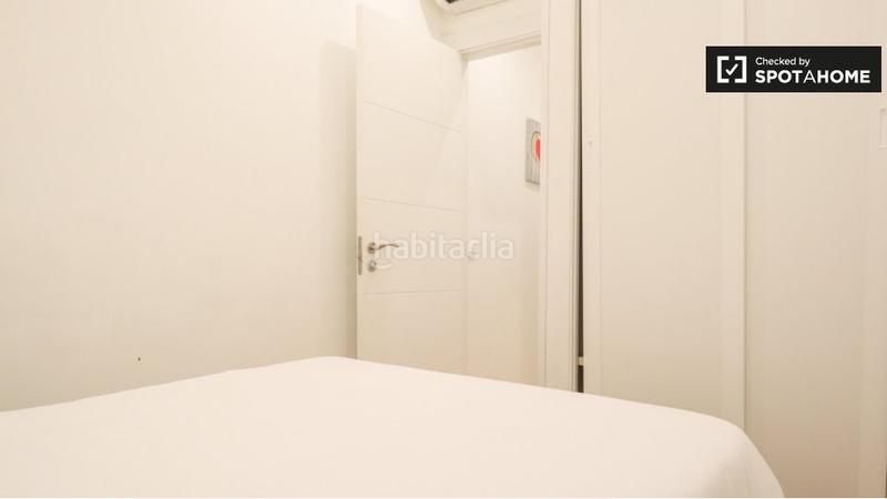 Foto d85c05a2-d4d8-476e-8f30-ea6538786002. Rent flat with heating in Embajadores-Lavapiés Madrid