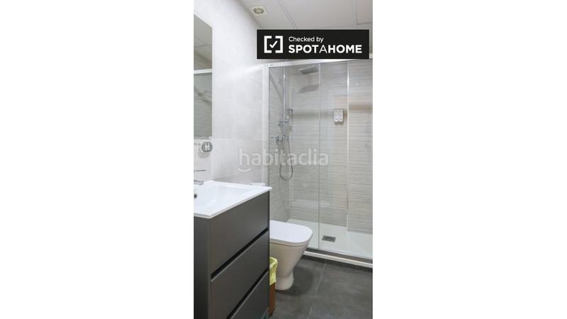 Foto f4480775-1048-4c31-b4ff-482e15c5b665. Rent flat with heating in Embajadores-Lavapiés Madrid