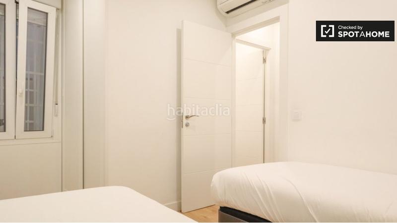 Foto fe751d82-f0fa-404b-a7c8-c64feb2ae050. Rent flat with heating in Embajadores-Lavapiés Madrid