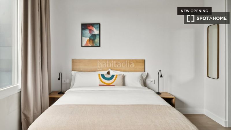 Alquiler Piso  en  Ensanche de Vallecas-La Gavia. Apartamento completo en madrid