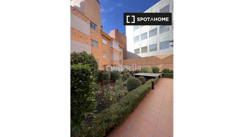 Foto 9a54dcb4-99e4-40c9-a234-058ee200c853. Rent flat with heating in San Isidro Madrid