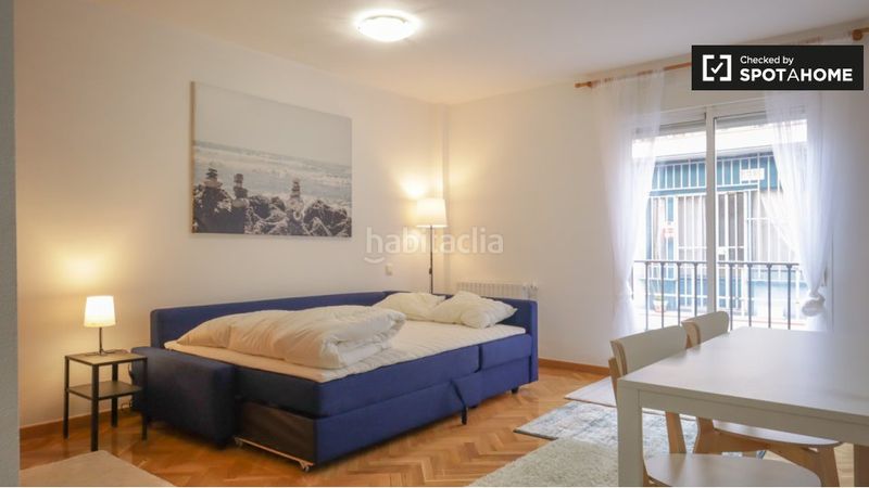 Foto 6e47c7e9-6e4e-48c8-996b-935326382c5c. Miete etagenwohnung mit heizung in San Isidro Madrid