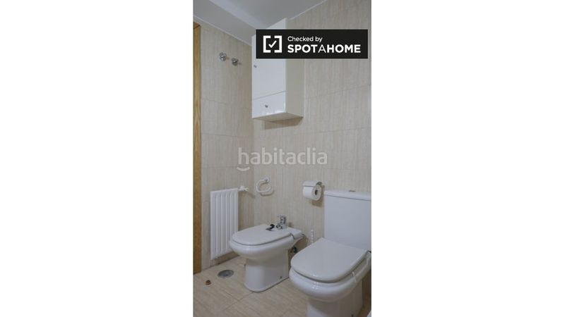 Foto 89b75988-5463-474e-8399-5079edfd7741. Miete etagenwohnung mit heizung in San Isidro Madrid
