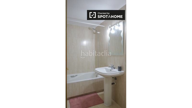 Foto 9ad8815d-1868-4e36-b818-831d39459730. Miete etagenwohnung mit heizung in San Isidro Madrid
