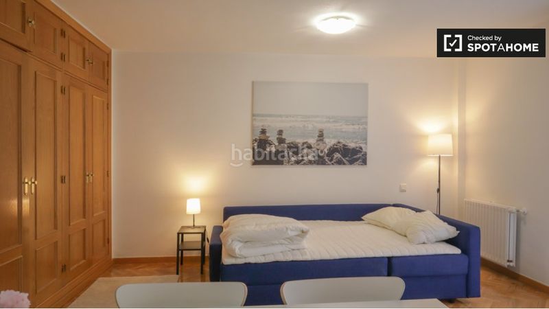 Foto c3587288-24ff-45d8-8344-4e13086df0df. Miete etagenwohnung mit heizung in San Isidro Madrid