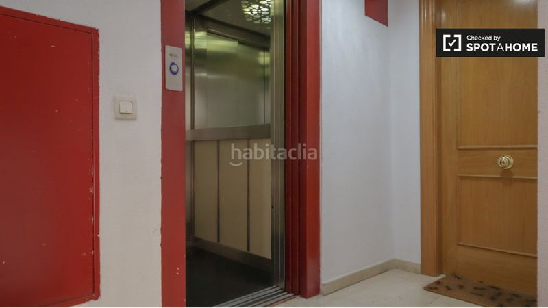 Foto ce034cd9-169f-4472-b6ea-829c9307c25f. Miete etagenwohnung mit heizung in San Isidro Madrid