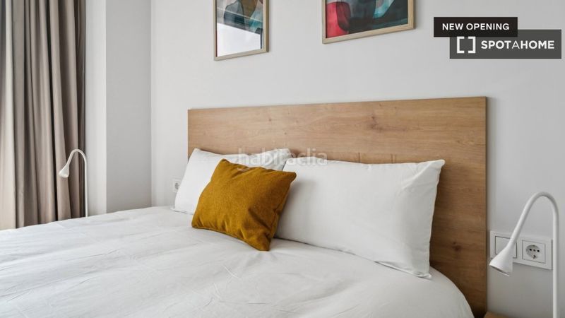 Alquiler Piso  en  Ensanche de Vallecas-La Gavia. Apartamento completo en madrid