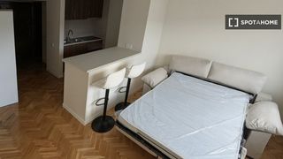 Location Appartement à Embajadores-Lavapiés. Estudio en alquiler en embajadores, madrid