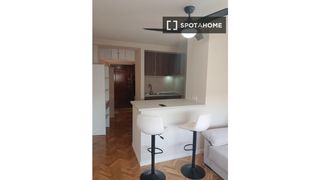 Location Appartement à Embajadores-Lavapiés. Estudio en alquiler en embajadores, madrid