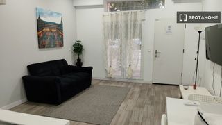 Affitto Appartamento in Vista Alegre. Apartamento de 1 dormitorio en alquiler en vista alegre, madrid