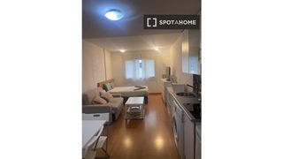 Rent Flat in Universidad-Malasaña. Apartamento de 1 dormitorio en alquiler en universidad, madrid