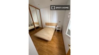 Lloguer Pis a Moscardó. Piso de 1 dormitorio en alquiler en moscardó, madrid.