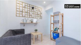 Flat in El Viso