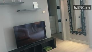 Rent Flat in Justicia-Chueca. Apartamento de 1 dormitorio en trafalgar, madrid