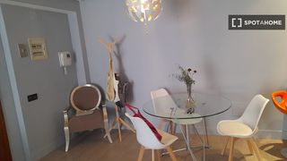 Lloguer Pis a Justicia-Chueca. Apartamento de 2 dormitorios en trafalgar, madrid