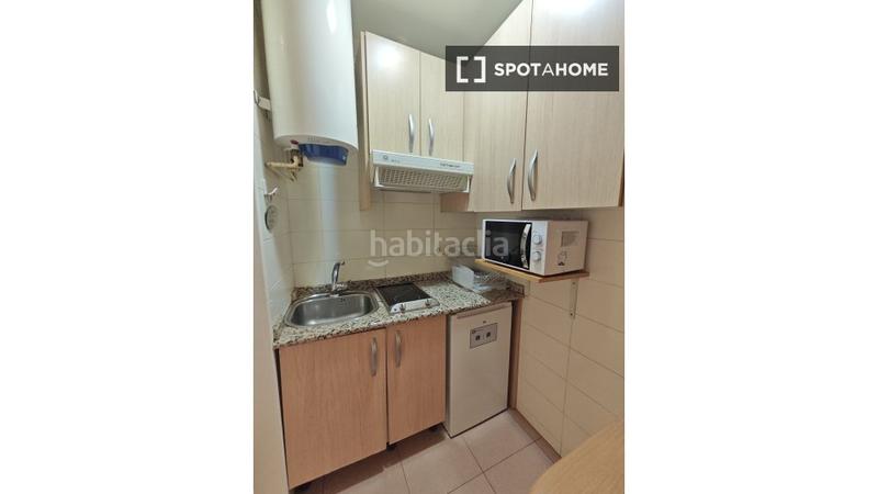 Foto c1e30291-6a3c-4135-a6cd-a3fb5c191ee9. Affitto appartamento con riscaldamento in Sol Madrid