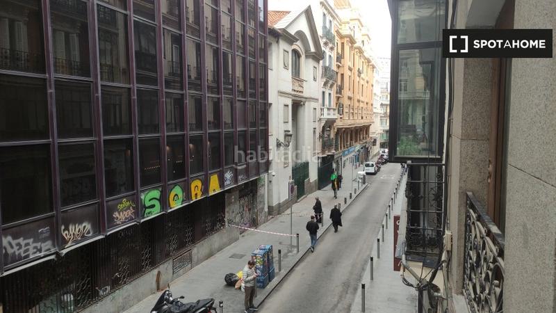Foto b055770e-fab9-4412-a8a4-8a26dffbac21. Alquiler piso estudio en alquiler en Sol Madrid