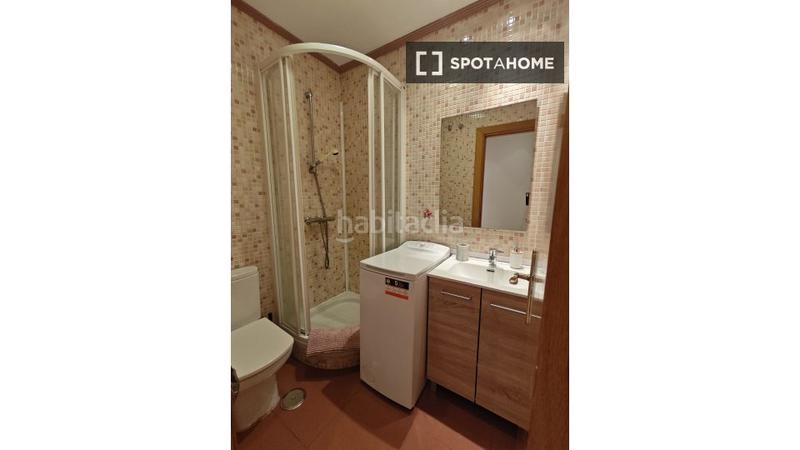 Foto e7b62667-2aa8-4f5b-9e9b-51bbb263f224. Alquiler piso estudio en alquiler en Sol Madrid