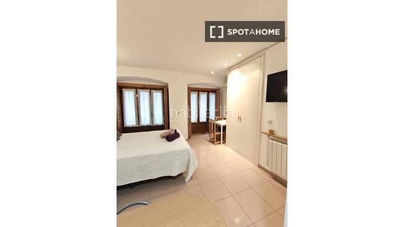 Foto 00f5cf45-8490-41cf-8121-7389bae15294. Location appartement avec chauffage dans Sol Madrid