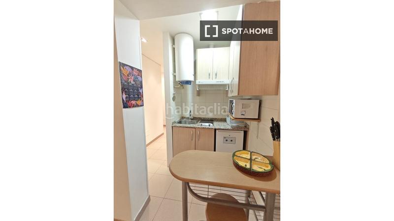 Foto 1bbe8810-cc8e-4ba5-96b0-b63e44971f18. Location appartement avec chauffage dans Sol Madrid