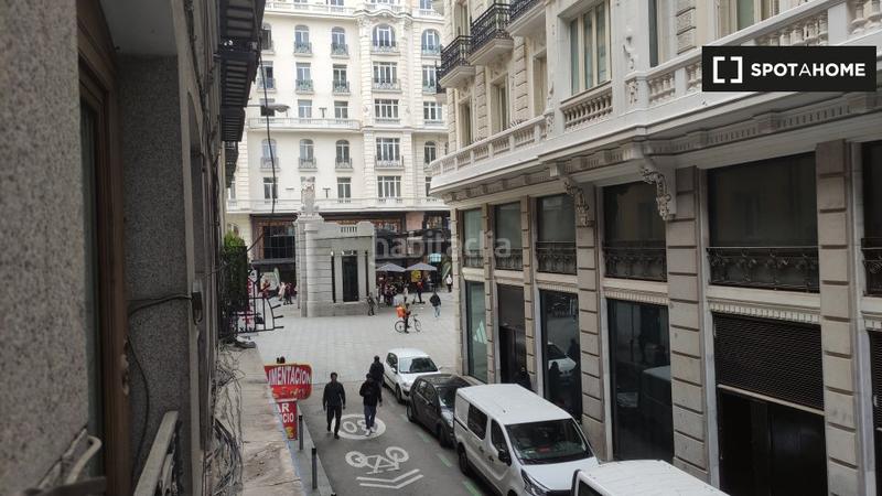 Foto bf9b89b3-7361-437d-a1ab-bd2c7dfc04f0. Location appartement avec chauffage dans Sol Madrid