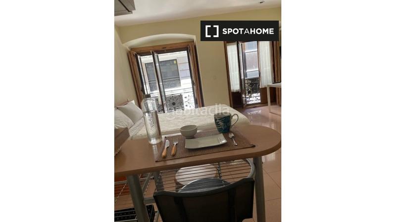 Foto de66e06f-6398-4aa8-93e8-efbe4345b1d7. Rent flat with heating in Sol Madrid