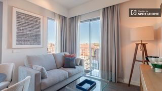 Flat in Colina
