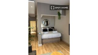 Affitto Appartamento in Lista. Estudio en alquiler en madrid