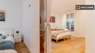 Lloguer Pis a Justicia-Chueca. Apartamento de 2 dormitorios en alquiler en justicia, madrid