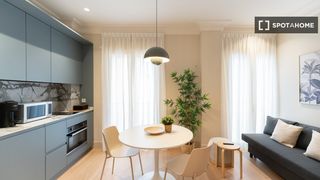 Lloguer Pis a Lista. Apartamento en alquiler en madrid