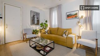 Rent Flat in Prosperidad. Apartamento de 2 dormitorios en alquiler en prosperidad, madrid