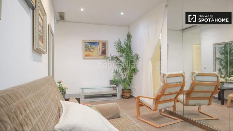 Foto 3c9e559f-744a-44f1-a8f3-607b2463a129. Alquiler piso apartamento de 3 dormitorios en alquiler en goya, en Madrid
