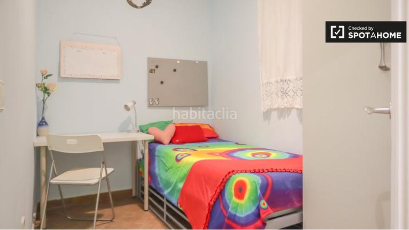 Foto 10cc3d9b-9274-4780-8ee1-22b7fe303d2c. Rent flat with heating in Lista Madrid