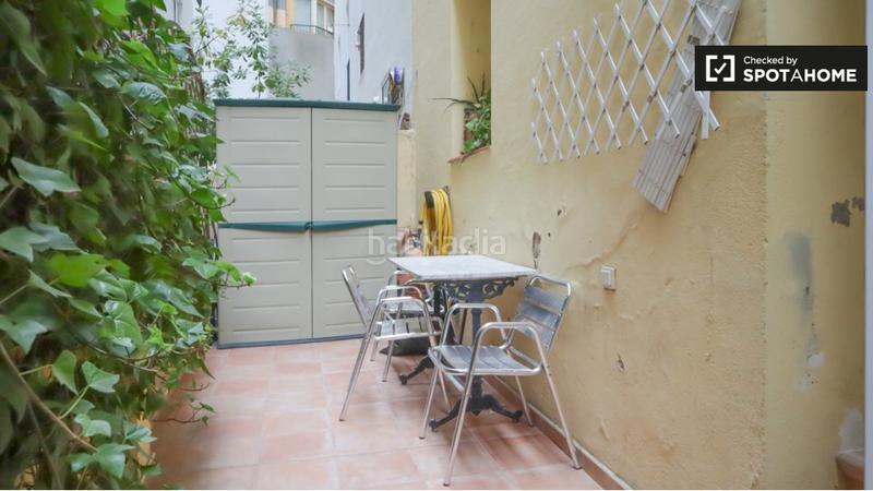 Foto 368a8e34-b1cb-4fa4-a074-78f62dbfb1cd. Rent flat with heating in Lista Madrid