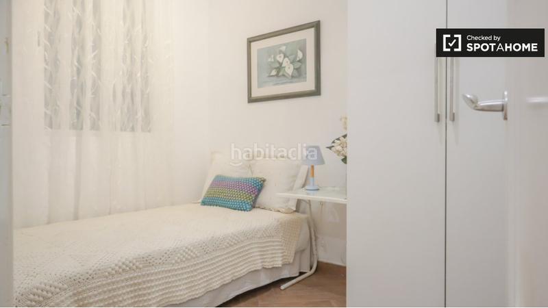 Foto 3ffb4eec-6968-4d1e-9bef-76b46056d127. Rent flat with heating in Lista Madrid