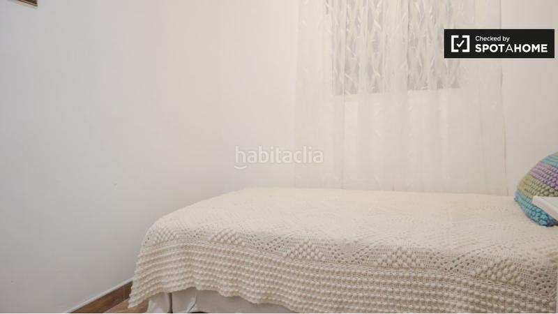 Foto 8369d5a9-b915-4b40-aac4-b3b423d9f0c0. Rent flat with heating in Lista Madrid