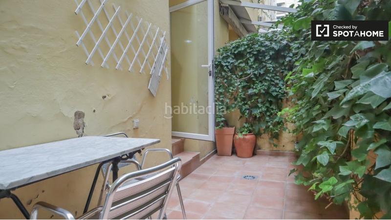 Foto 91d0f9a9-21e7-4cc9-9efb-b92a28135dc7. Rent flat with heating in Lista Madrid