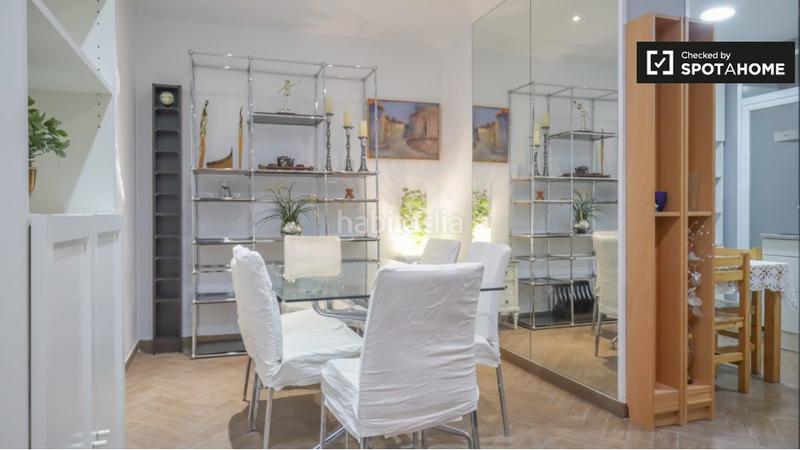 Foto 9aa2becb-cf51-4aca-aafd-e5b8e7035326. Rent flat with heating in Lista Madrid