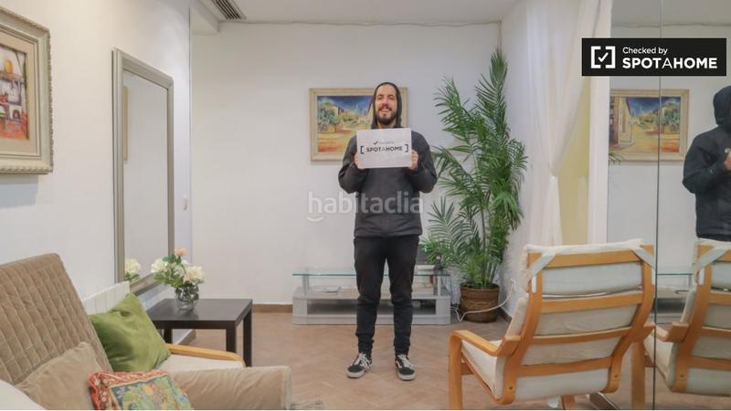 Foto ac57ee25-7037-4e77-adf2-c4cd37c18ee5. Rent flat with heating in Lista Madrid