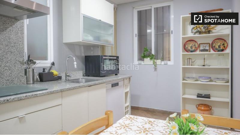 Foto d488ace2-b67a-4752-8baa-8d9bd6f70ab7. Rent flat with heating in Lista Madrid