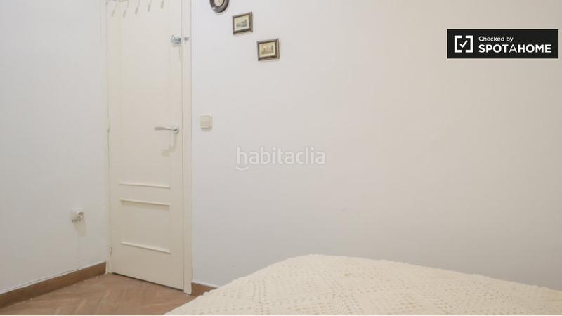 Foto e5403752-bc52-4e17-a1d9-ab085e8faaa2. Rent flat with heating in Lista Madrid