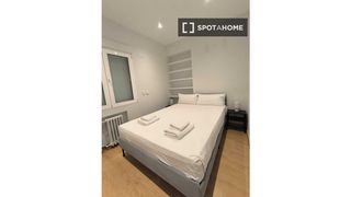 Lloguer Pis a Castilla. Apartamento de 1 dormitorio en alquiler en castilla, madrid