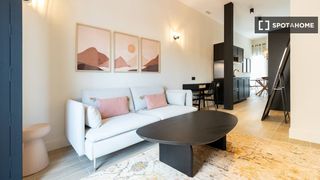 Etagenwohnung in Valdeacederas