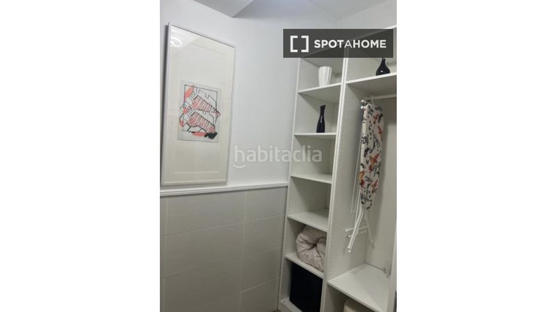 Foto 74ee6b64-e1cd-42b6-8d22-d72d972059e0. Miete etagenwohnung mit heizung in Embajadores-Lavapiés Madrid